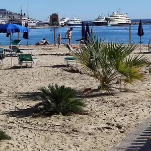 Sommacon House Sanremo