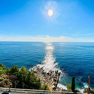 Sunset 16 - Fronte Mare Sanremo