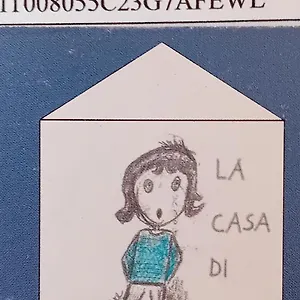 La Casa Di Andre Sanremo