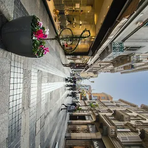Maison d'hôtes Le Del Centro, San Remo
