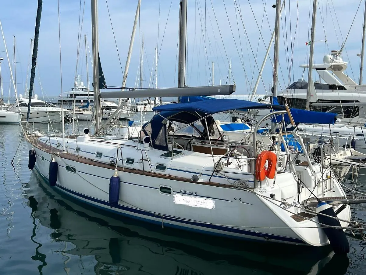 La Vela Di Nello Hotel Sanremo Italy