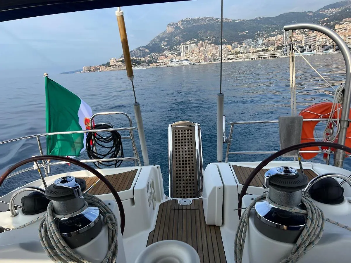 La Vela Di Nello Hotel Sanremo 0*,  Italy