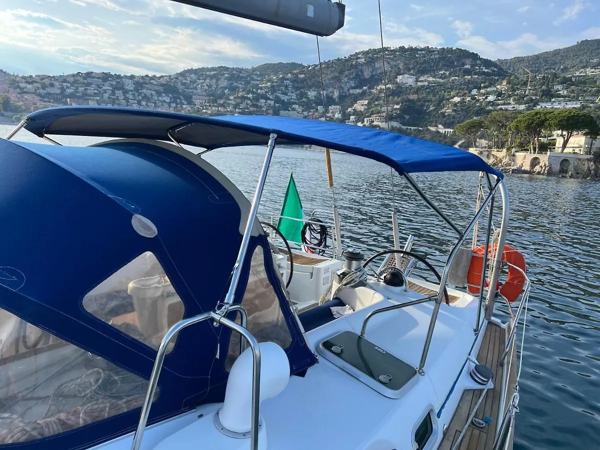 Botel La Vela Di Nello Hotel Sanremo Italy