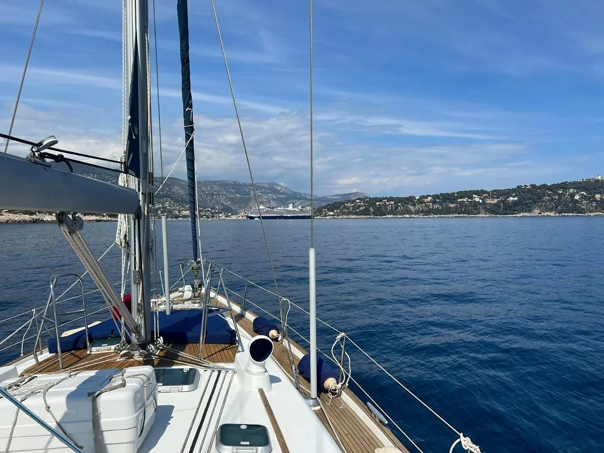 La Vela Di Nello Hotel Sanremo