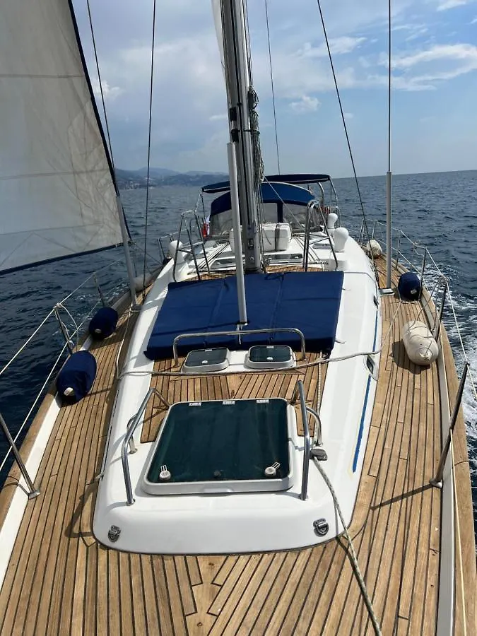 La Vela Di Nello Hotel Sanremo