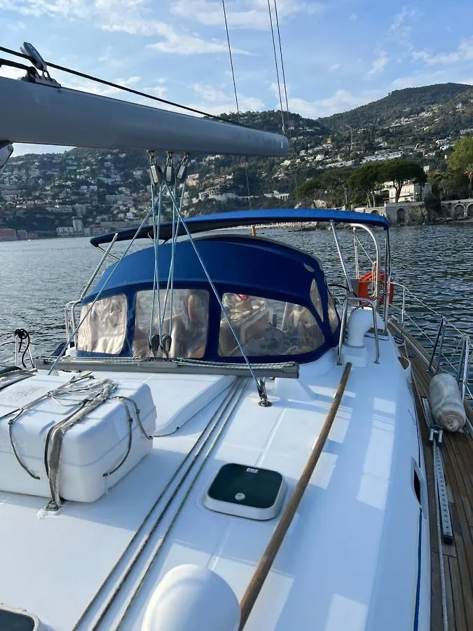 Botel La Vela Di Nello Hotel Sanremo